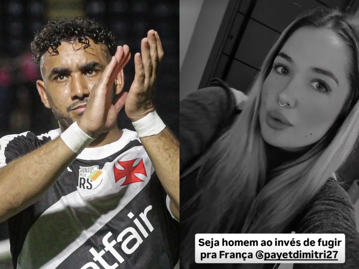Advogada afirma que Payet tenta deixar o país em meio a acusações 1 advogada afirma que payet tenta deixar o pais em meio a acusacoes