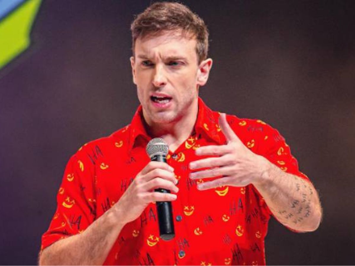 Advogado Explica Condenação do Comediante Leo Lins: Pode Evitar a Prisão 1 advogado explica condenacao do comediante leo lins pode evitar a prisao