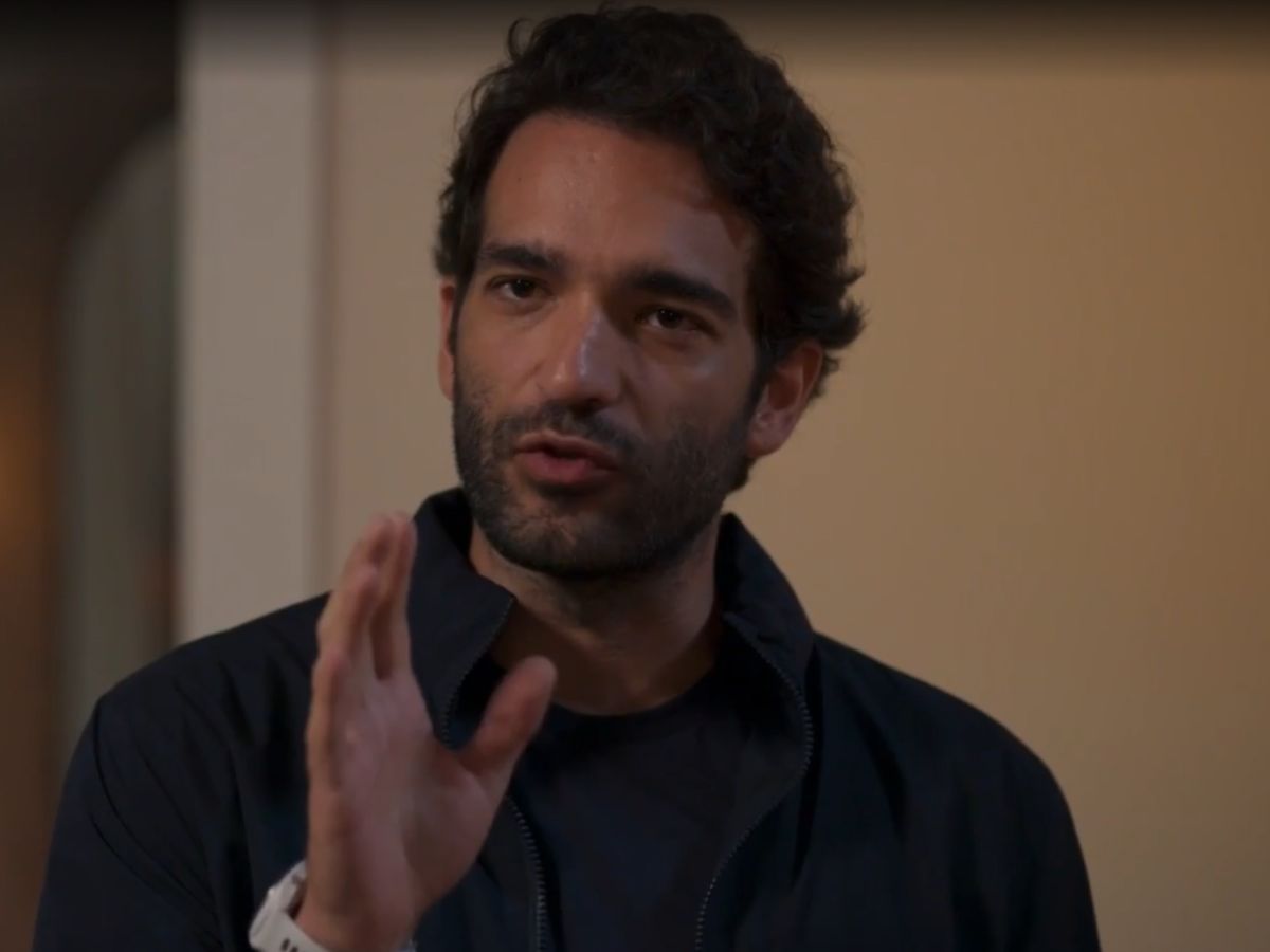 afonso exige acordo prenupcial em vale tudo e fatima disfarca raiva