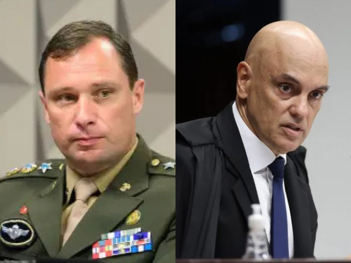Alexandre de Moraes Ouve de Cid que Era Alvo de Xingamentos 1 alexandre de moraes ouve de cid que era alvo de