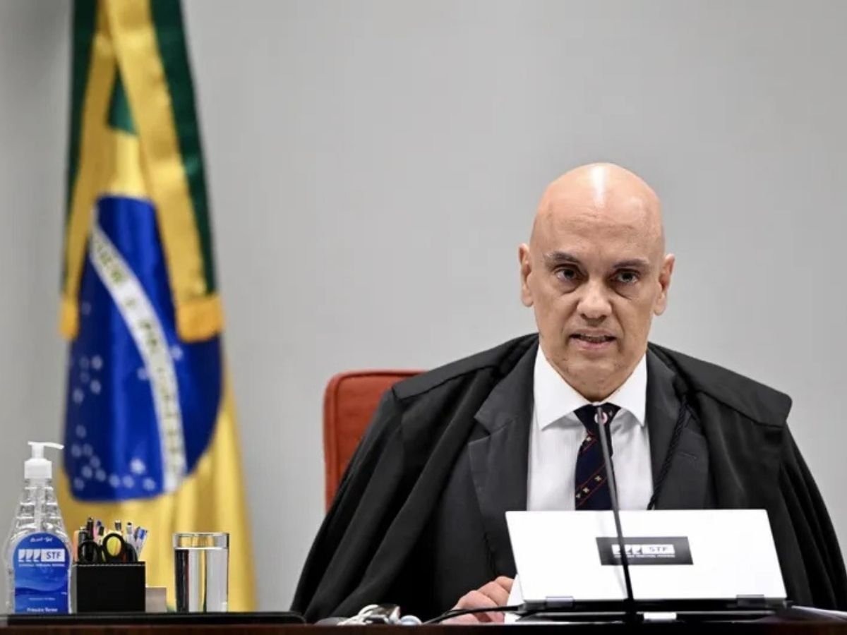 Alexandre de Moraes rejeita pedido de Bolsonaro sobre delação 1 alexandre de moraes rejeita pedido de bolsonaro sobre delacao