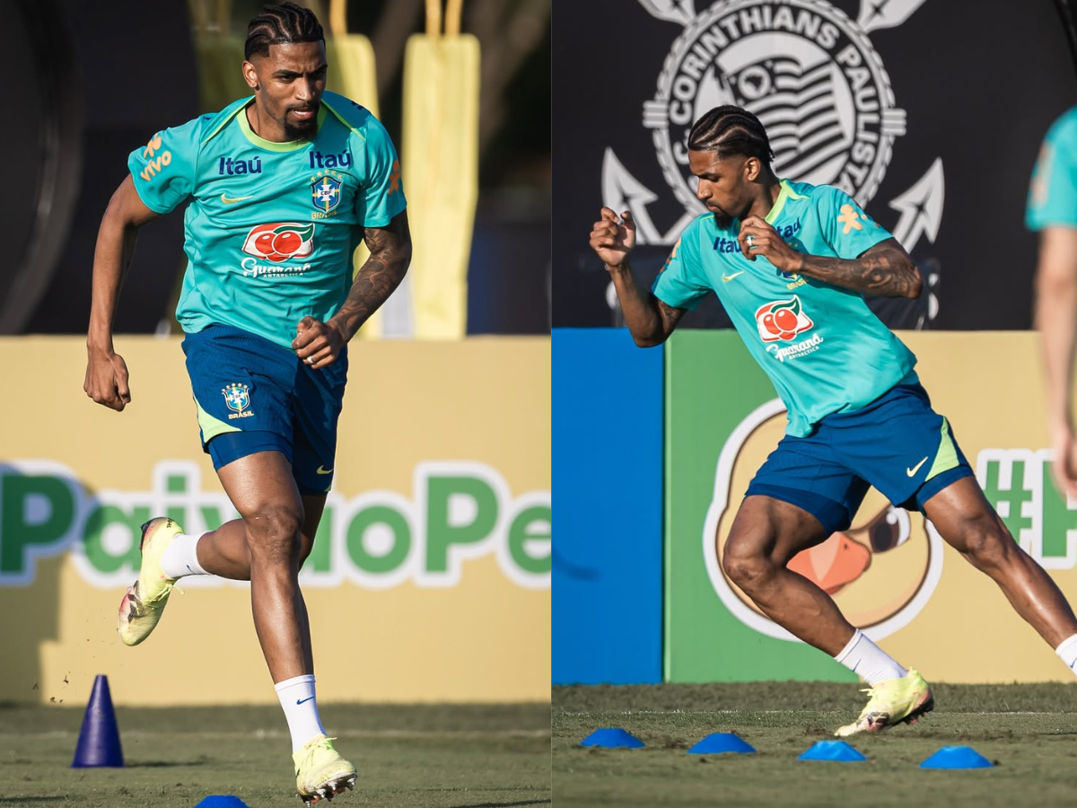 Alexsandro emociona ao relembrar trajetória de superação 1 alexsandro emociona ao relembrar trajetoria de superacao