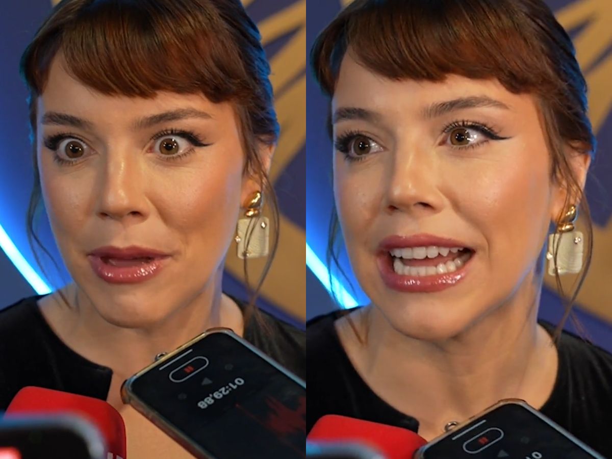 Alice Wegmann Comenta a Chegada de Mário Sérgio em Vale Tudo 1 alice wegmann comenta a chegada de mario sergio em vale tudo