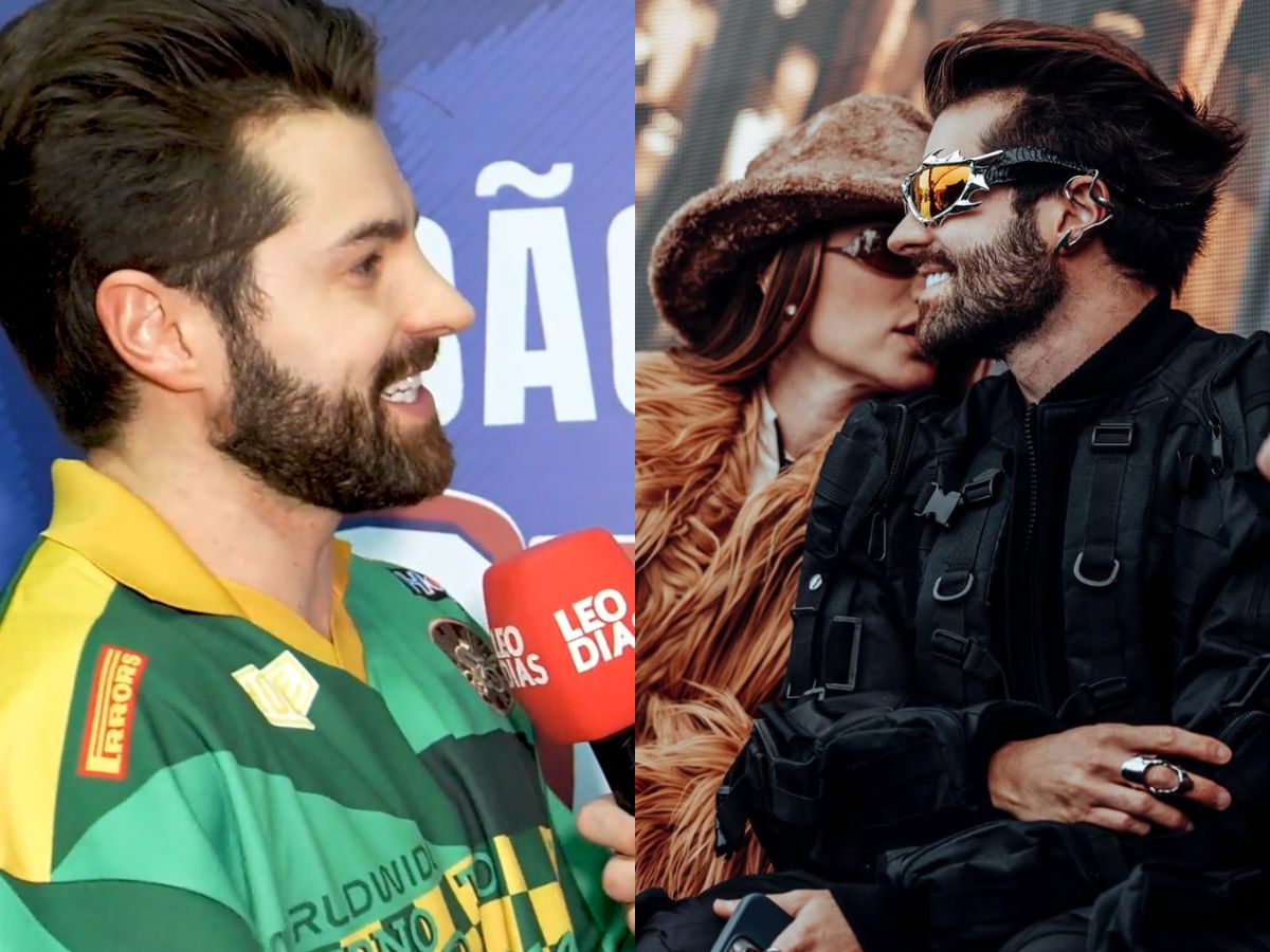 Alok revela segredo para manter o casamento sem crises: Olhar para as qualidades 1 alok revela segredo para manter o casamento sem crises olhar para as qualidades