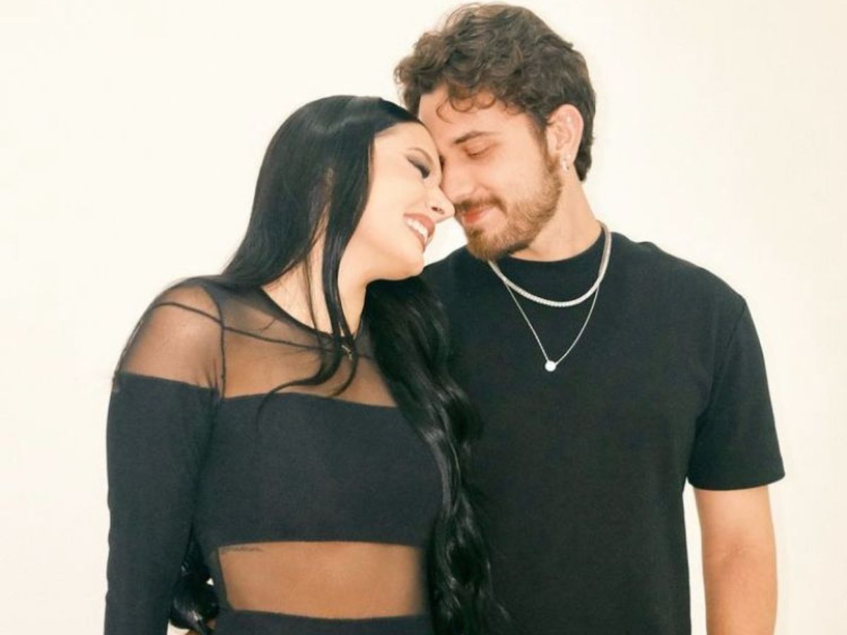 Ana Castela e Gustavo Mioto interagem nas redes sociais e agitam fãs 1 ana castela e gustavo mioto interagem nas redes sociais e agitam fas