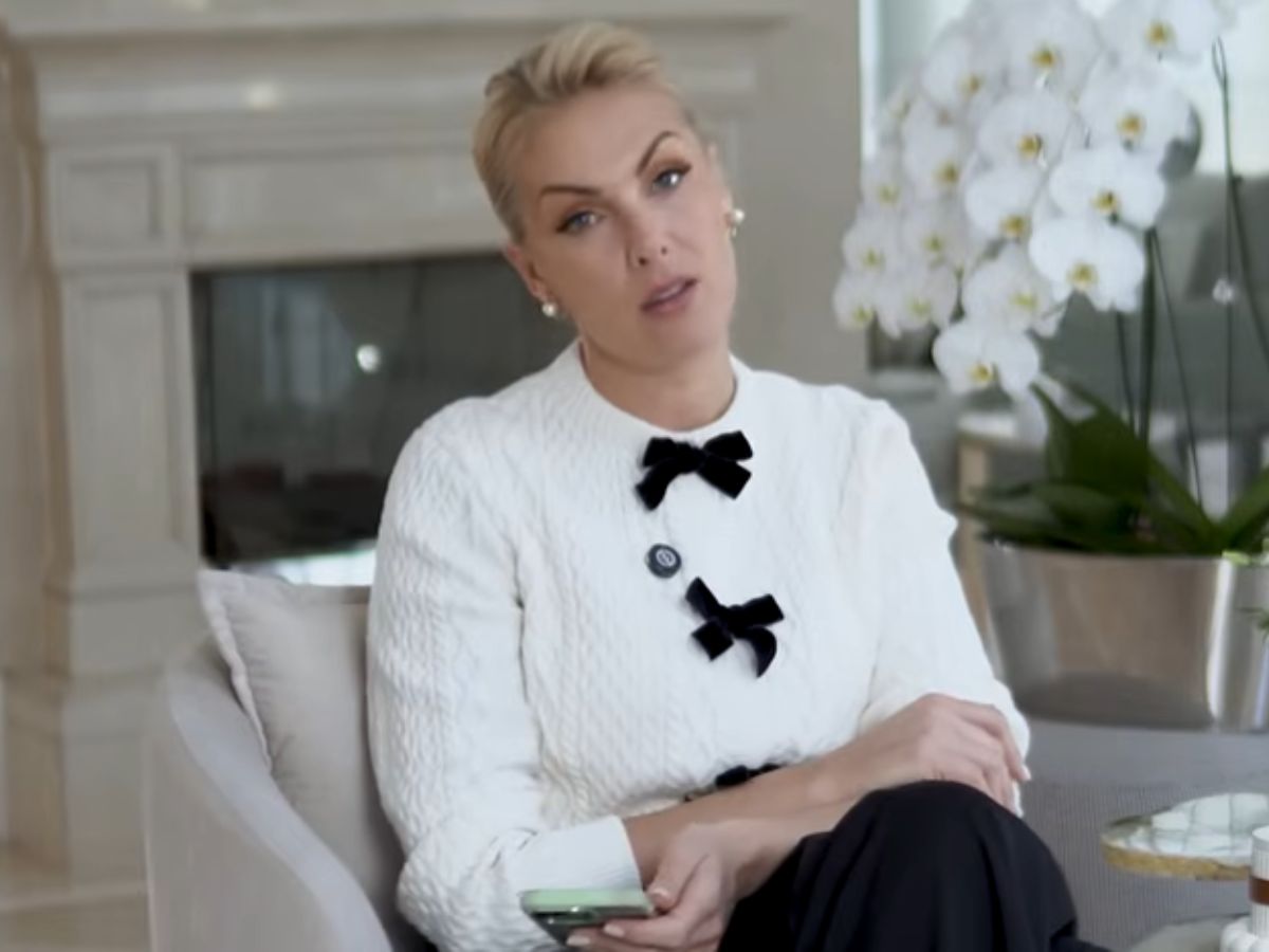 Ana Hickmann Fala Sobre Violência Doméstica em Relato Emocionante 1 ana hickmann fala sobre violencia domestica em relato emocionante