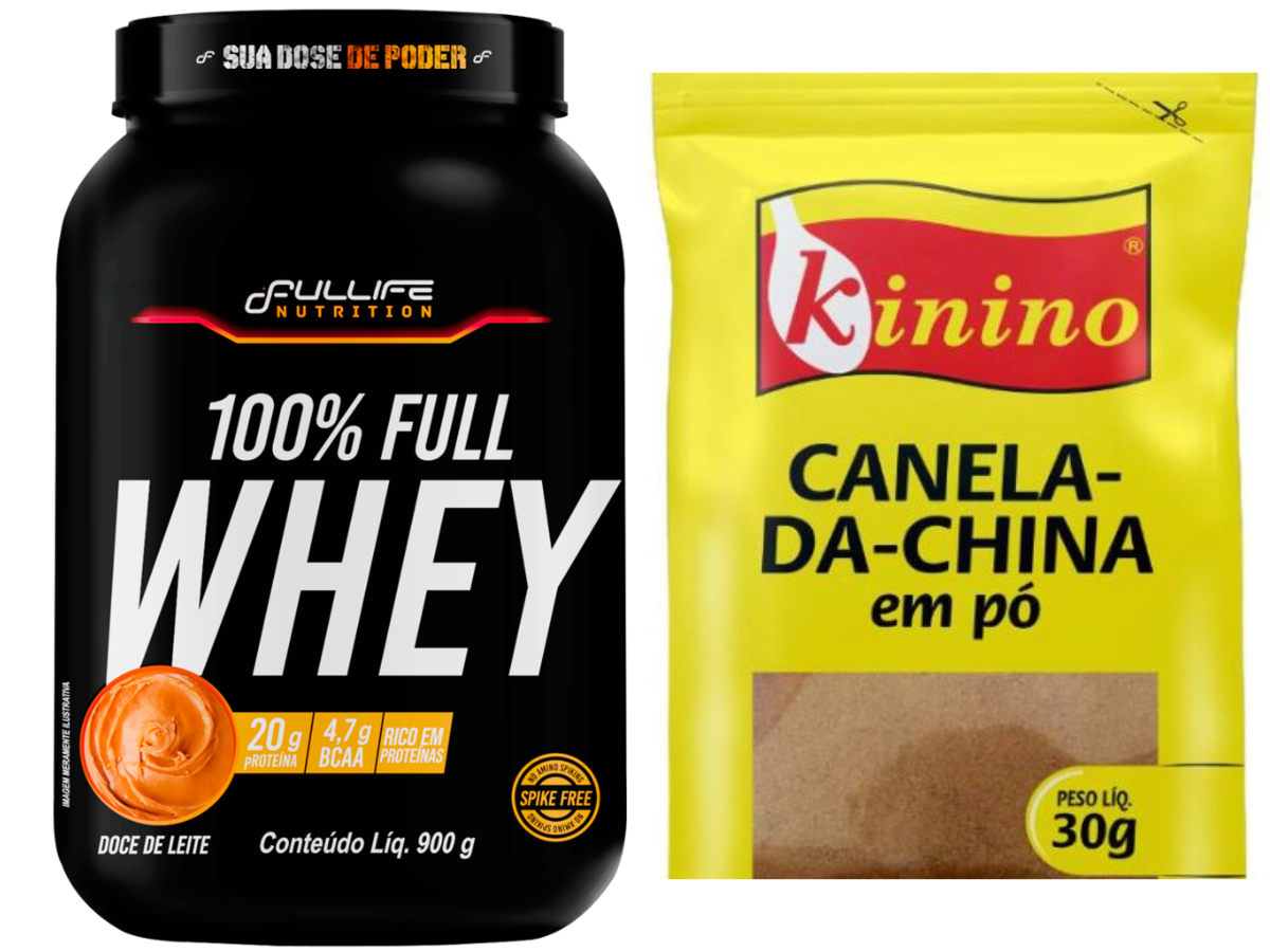 Anvisa suspende whey e canela da China por irregularidades 1 anvisa suspende whey e canela da china por irregularidades