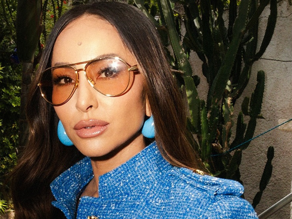 Aos 44 Anos, Sabrina Sato Revela que Vai Congelar os Óvulos: Preciso de Tempo 1 aos 44 anos sabrina sato revela que vai congelar os ovulos preciso de tempo