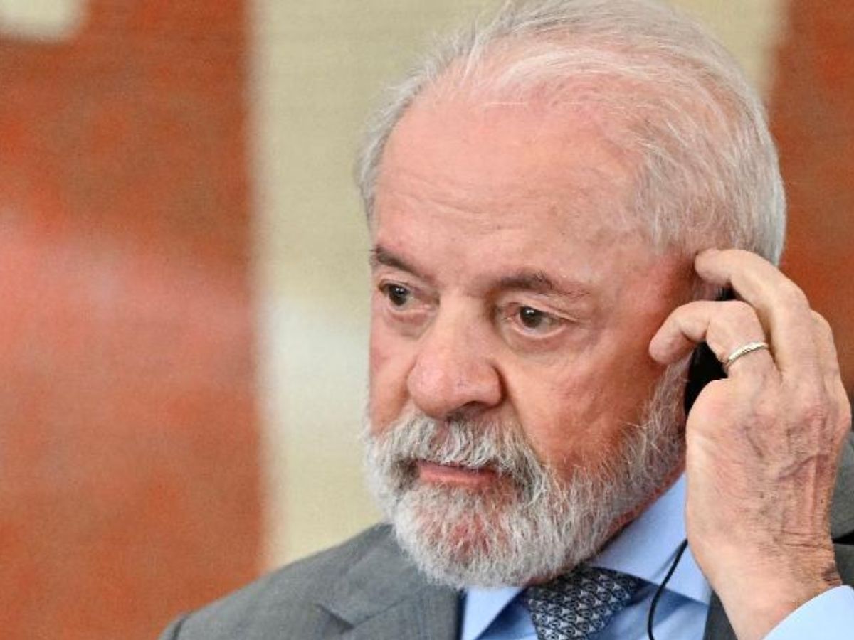 Aprovação do Governo Lula Cai e Especialistas Analisam Rumos 1 aprovacao do governo lula cai e especialistas analisam rumos