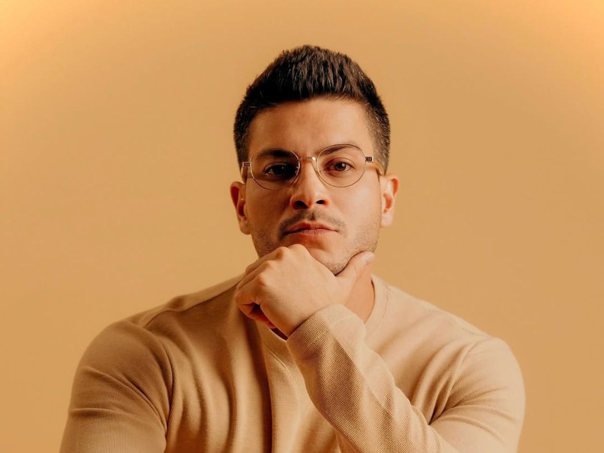 Arthur Aguiar lança reality show com prêmio de R$ 10 mil 1 arthur aguiar lanca reality show com premio de r 10 mil