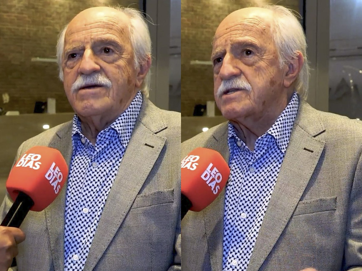 Ary Fontoura fala sobre volta às novelas em Êta Mundo Melhor! 1 ary fontoura fala sobre volta as novelas em eta mundo melhor