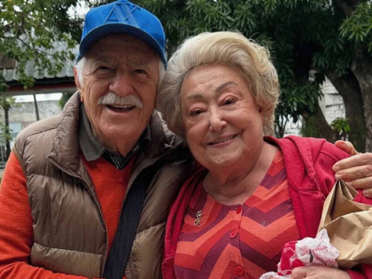 Ary Fontoura homenageia Suely Franco e faz desabafo comovente: Foi injustiçada 1 ary fontoura homenageia suely franco e faz desabafo comovente foi injusticada