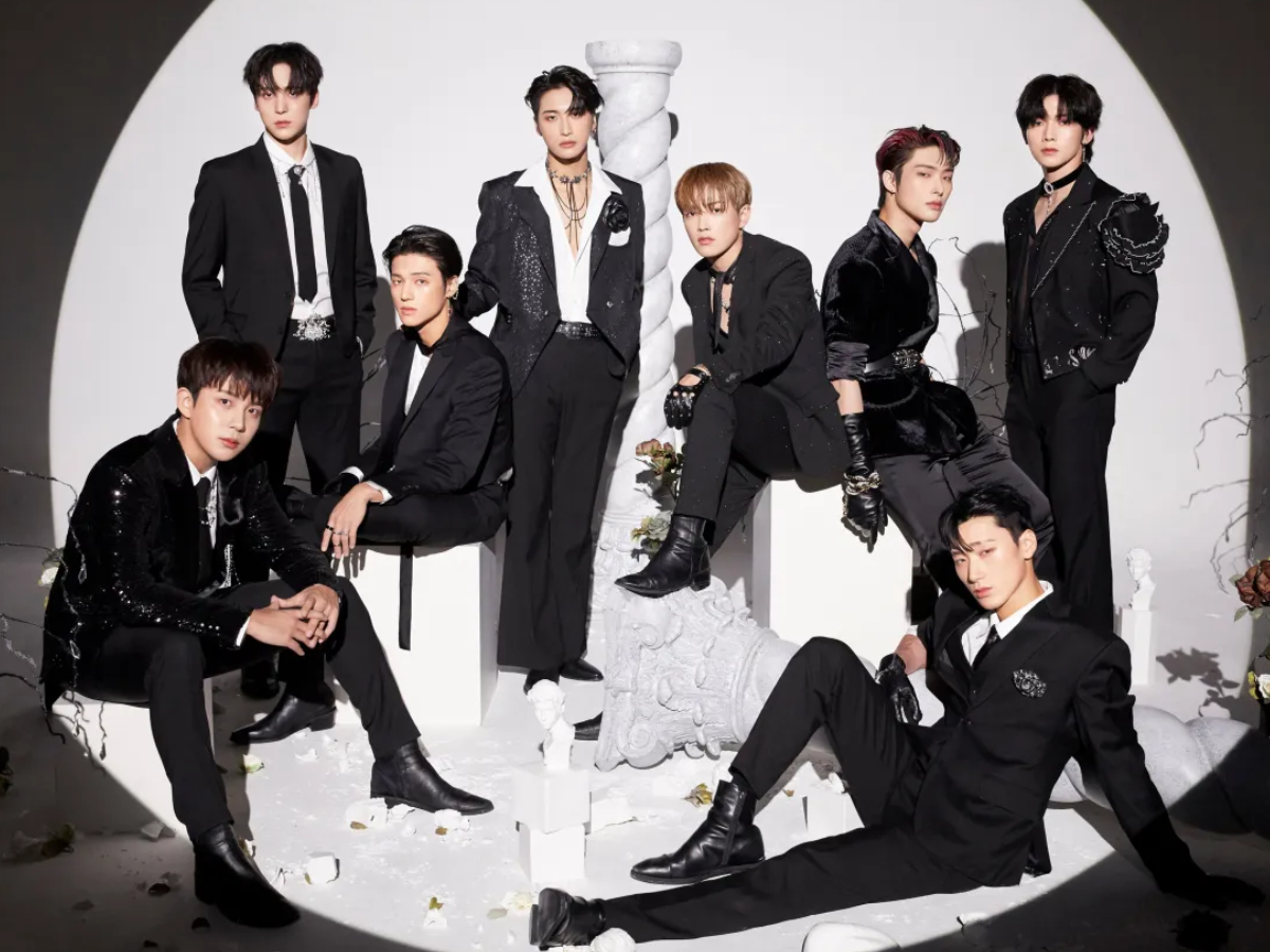 ATEEZ chega aos cinemas brasileiros com nova turnê 1 ateez chega aos cinemas brasileiros com nova turne