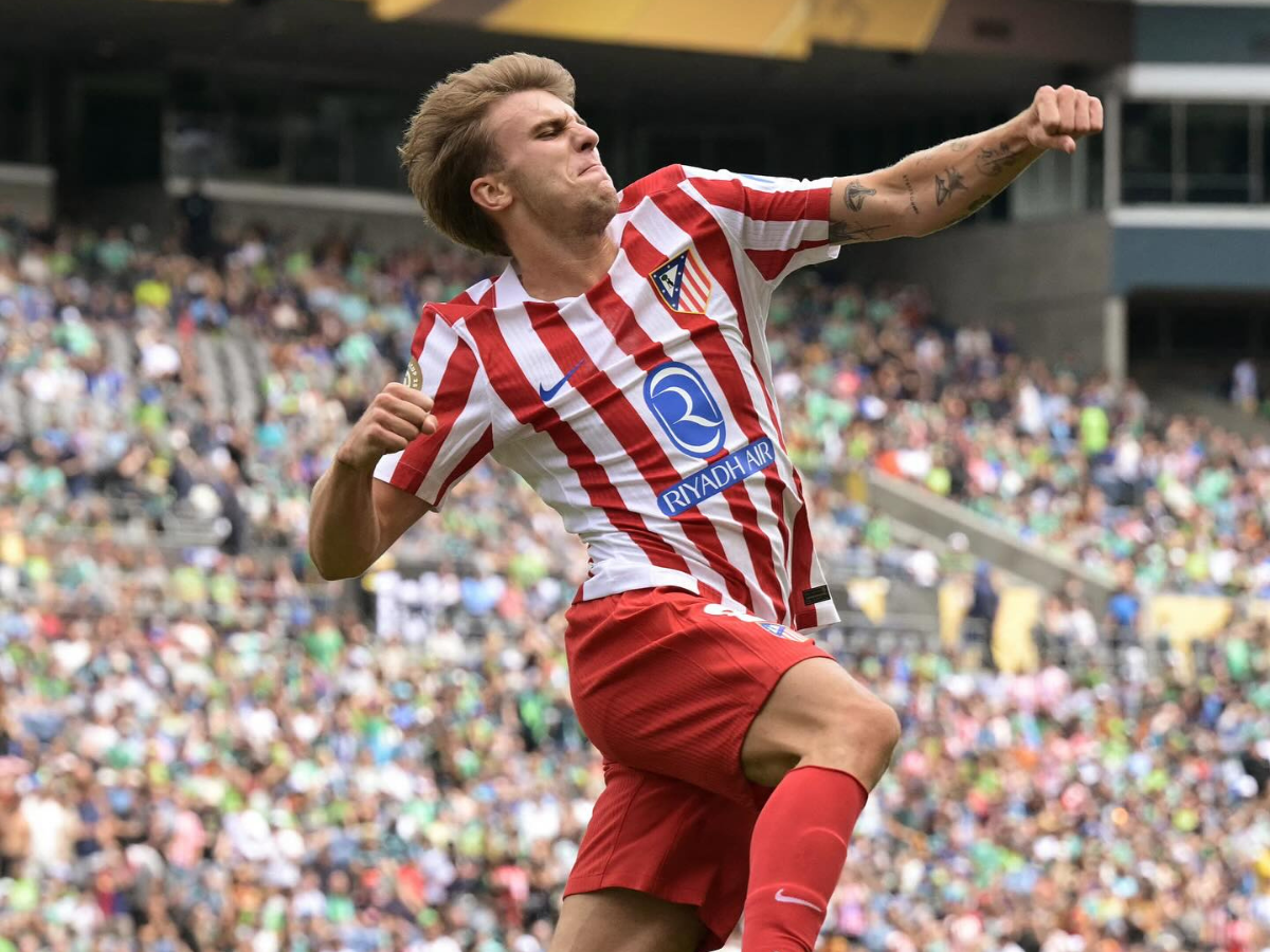 atletico de madrid vence e complica botafogo na copa do mundo