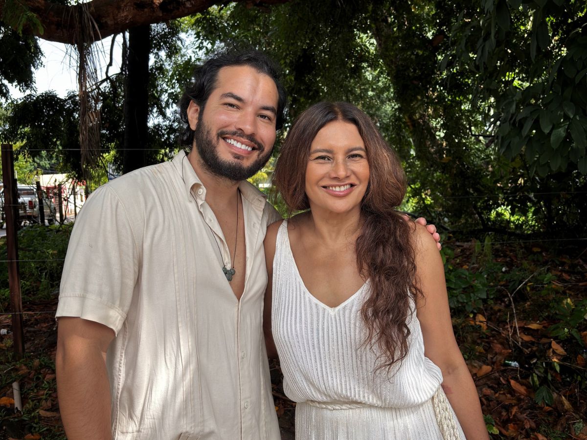 Ator Begê Muniz Revela Teste Inusitado para Guerreiros do Sol 1 ator bege muniz revela teste inusitado para guerreiros do sol