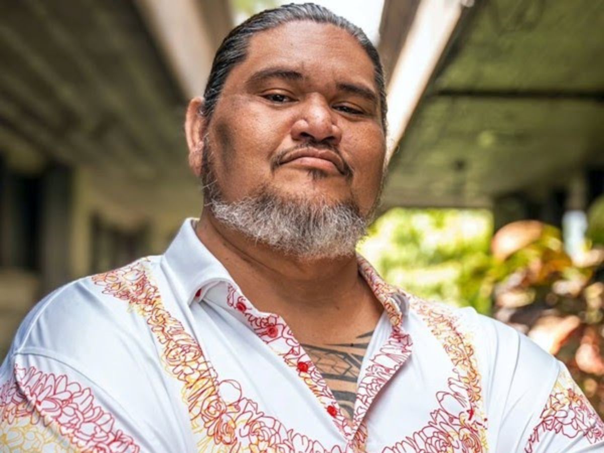 Ator de Lilo & Stitch morre no Havaí aos 36 anos 1 ator de lilo stitch morre no havai aos 36 anos