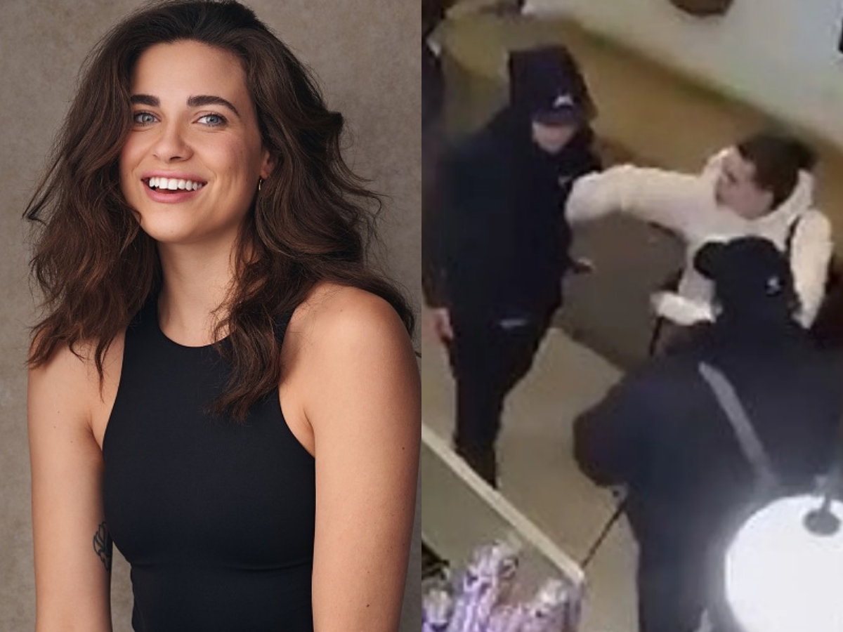 Atriz de Bridgerton enfrenta assaltante e reage com coragem 1 atriz de bridgerton enfrenta assaltante e reage com coragem