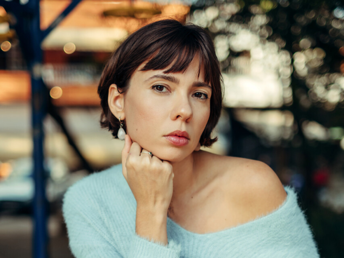Atriz ganha destaque na nova temporada de DNA do Crime 1 atriz ganha destaque na nova temporada de dna do crime