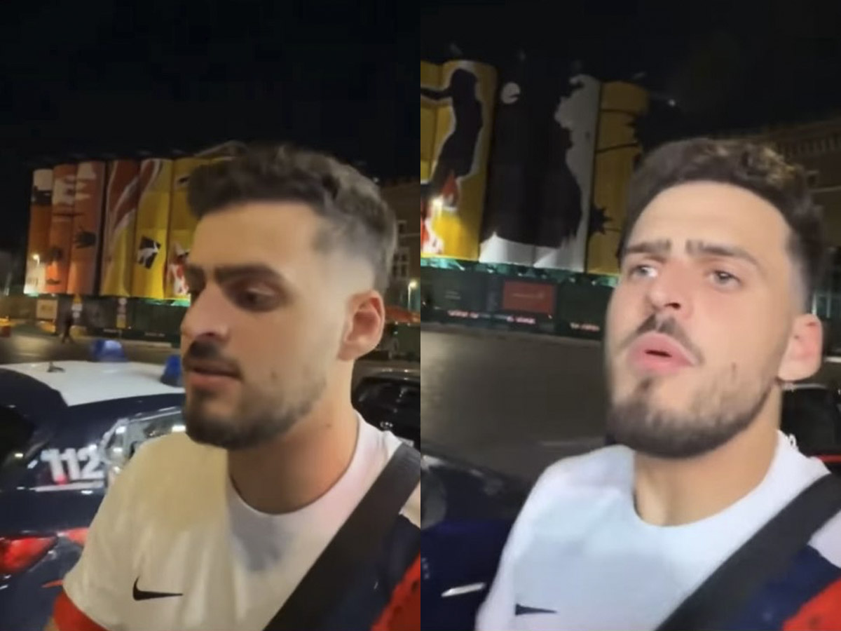 Atualizações sobre Jon Vlogs: Embaixada Brasileira se Pronuncia 1 atualizacoes sobre jon vlogs embaixada brasileira se pronuncia