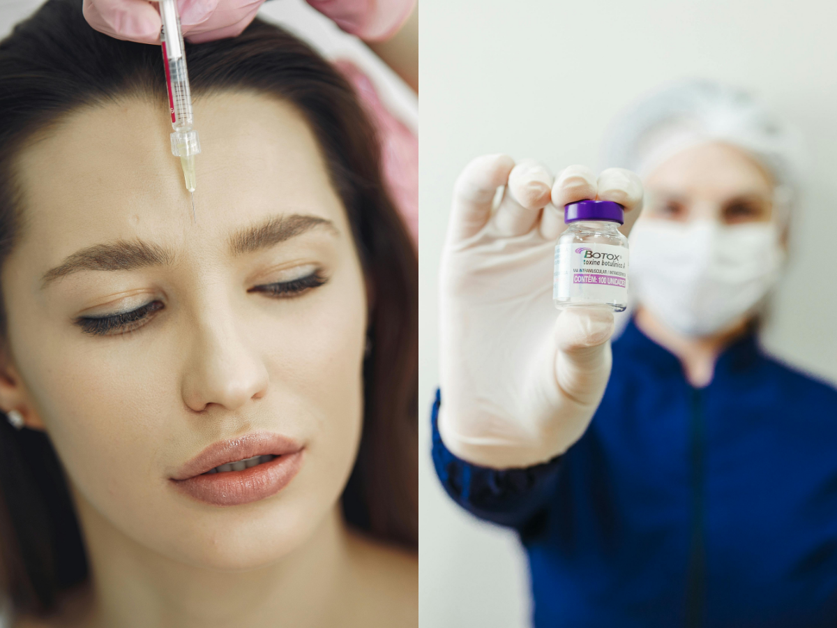 Baby Botox: intervenções estéticas em jovens viralizam na internet 1 baby botox intervencoes esteticas em jovens viralizam na internet