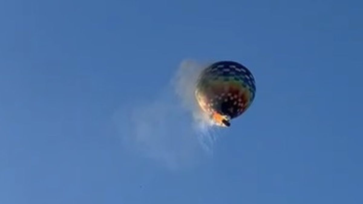 Balão Acidentado em SC: Empresa Afirma Cumprir Normas 1 balao acidentado em sc empresa afirma cumprir normas