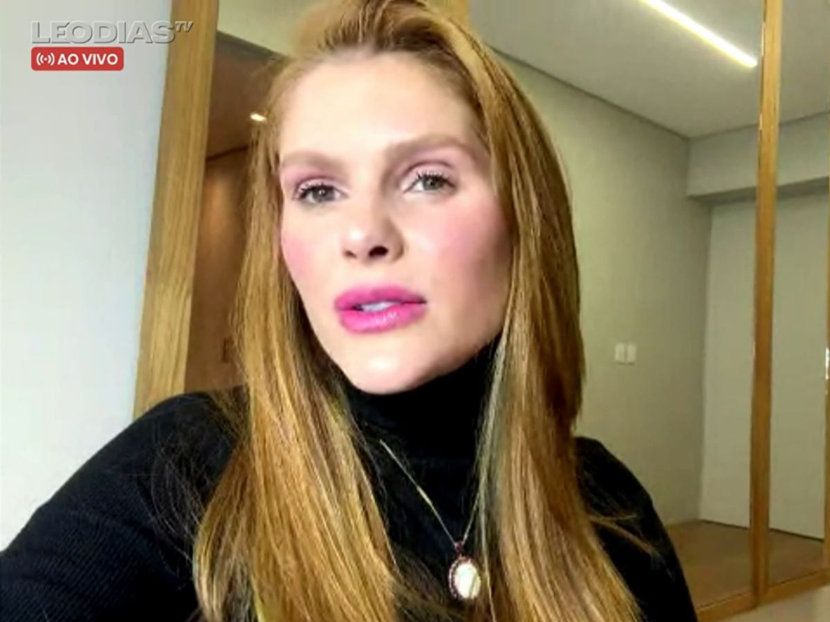 Bárbara Evans Revela Arrependimento pelo Silicone no Bumbum 1 barbara evans revela arrependimento pelo silicone no bumbum