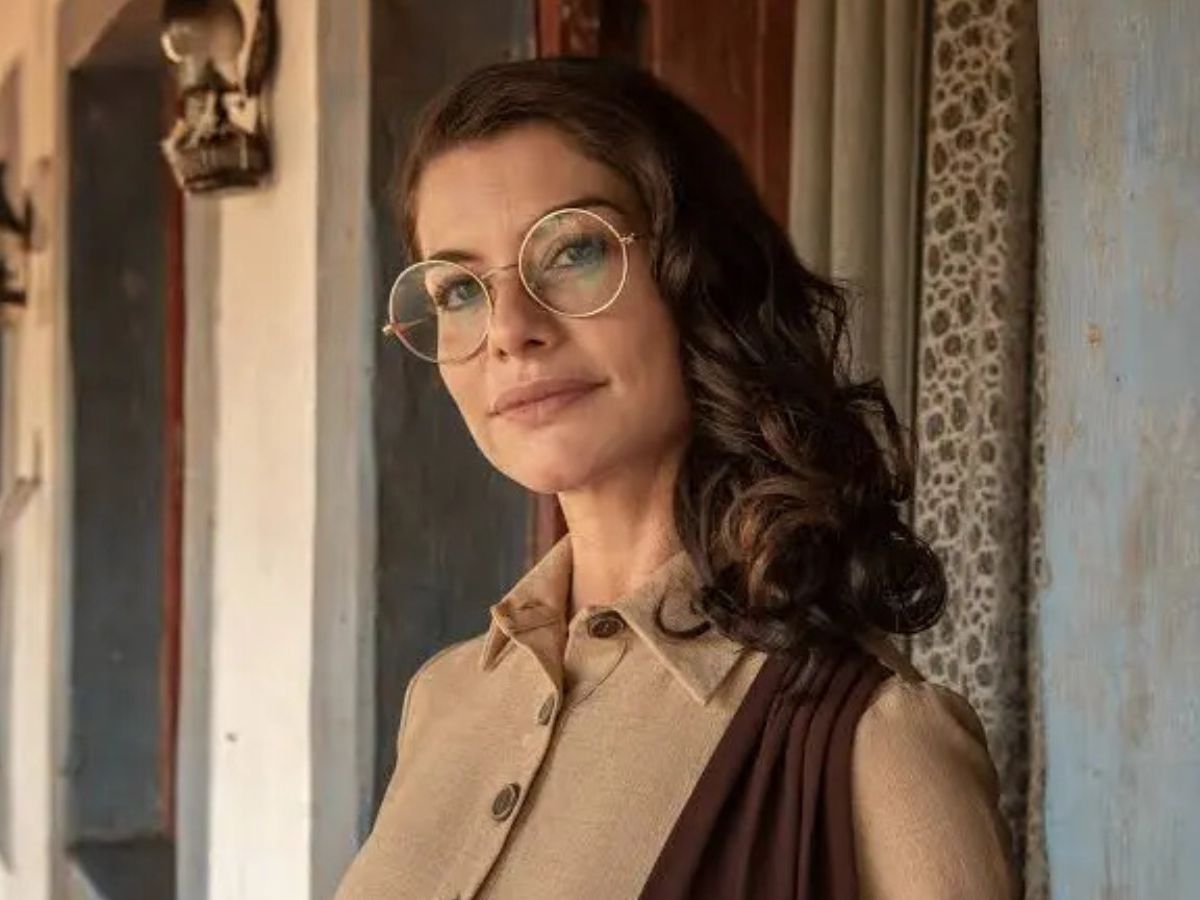 Bastidores da Escalação de Três Graças: Alinne Moraes e Mais 1 bastidores da escalacao de tres gracas alinne moraes e mais