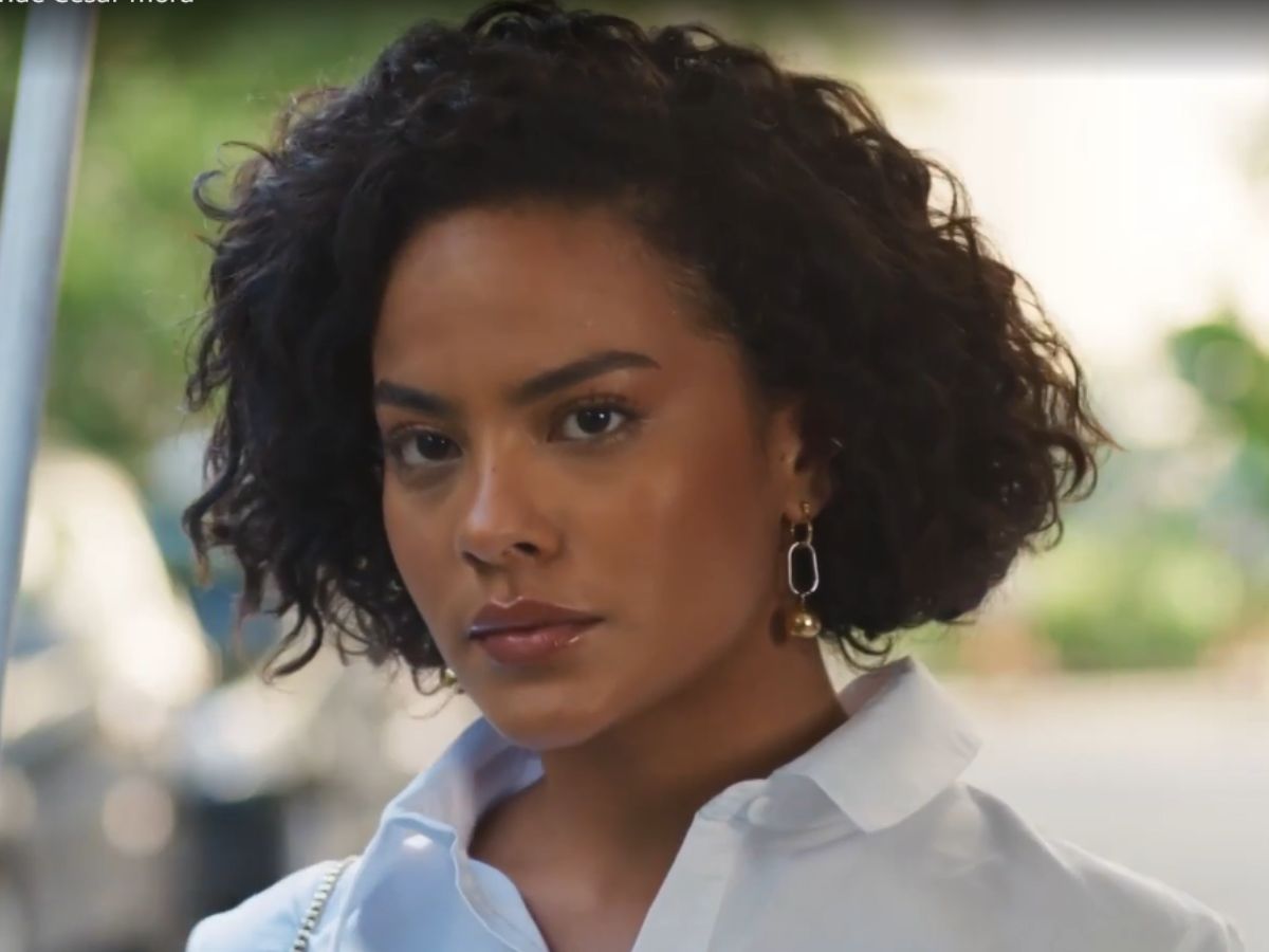 Bella Campos Revela Medo das Críticas e a Busca por Autenticidade 1 bella campos revela medo das criticas e a busca por autenticidade