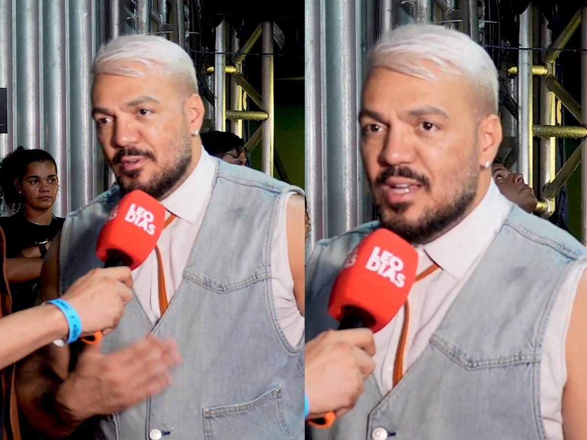 Belo fala sobre estreia em novela da Globo durante São João 1 belo fala sobre estreia em novela da globo durante sao joao