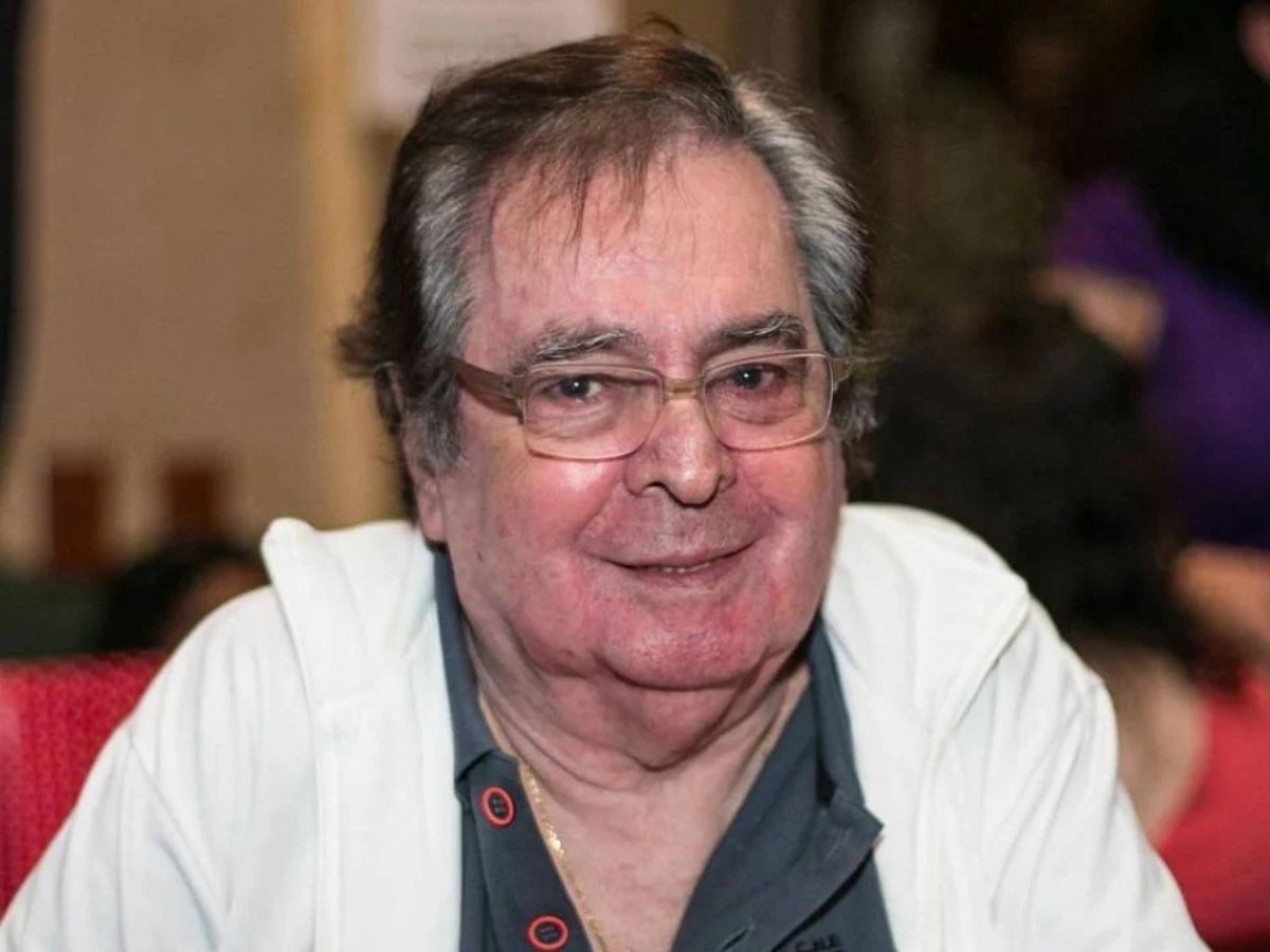 Benedito Ruy Barbosa Apresenta Melhora e Deve Deixar a UTI 1 benedito ruy barbosa apresenta melhora e deve deixar a uti