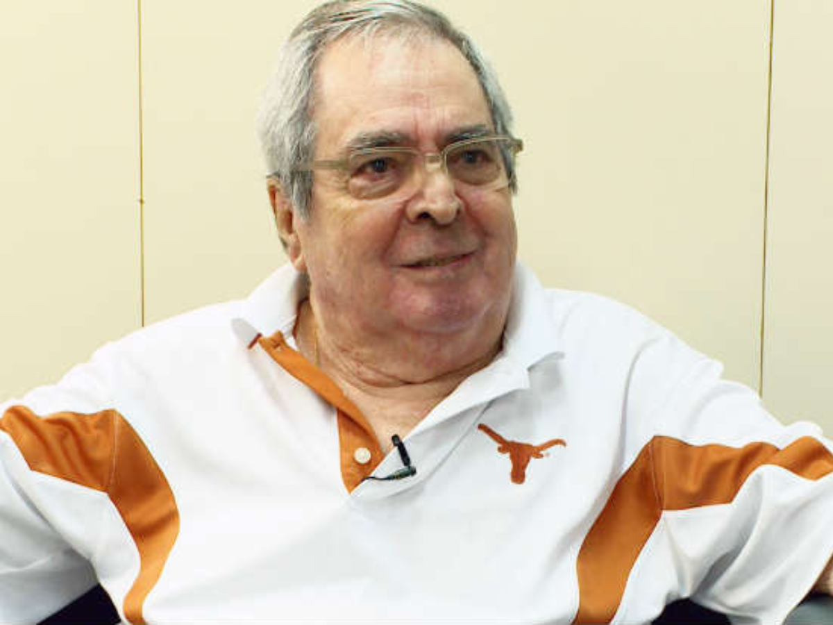 Benedito Ruy Barbosa Deixa UTI e é Transferido para Quarto em Hospital de SP 1 benedito ruy barbosa deixa uti e e transferido para quarto em hospital de sp