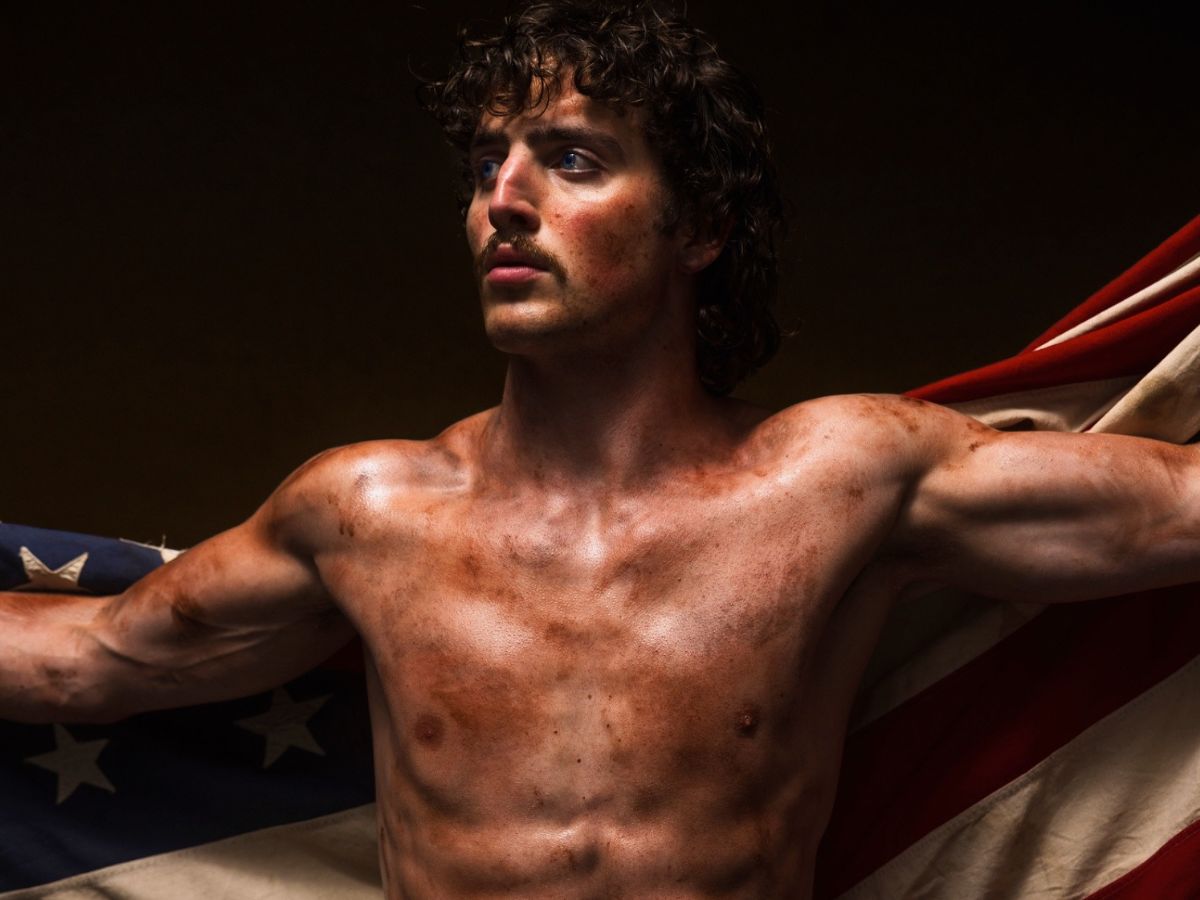 Benson Boone Lança Seu Segundo Álbum, American Heart 1 benson boone lanca seu segundo album american heart