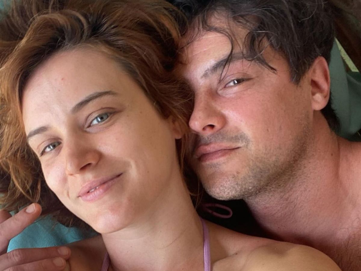 Bianca Bin compartilha planos de aumentar a família com Sergio Guizé 1 bianca bin compartilha planos de aumentar a familia com sergio guize