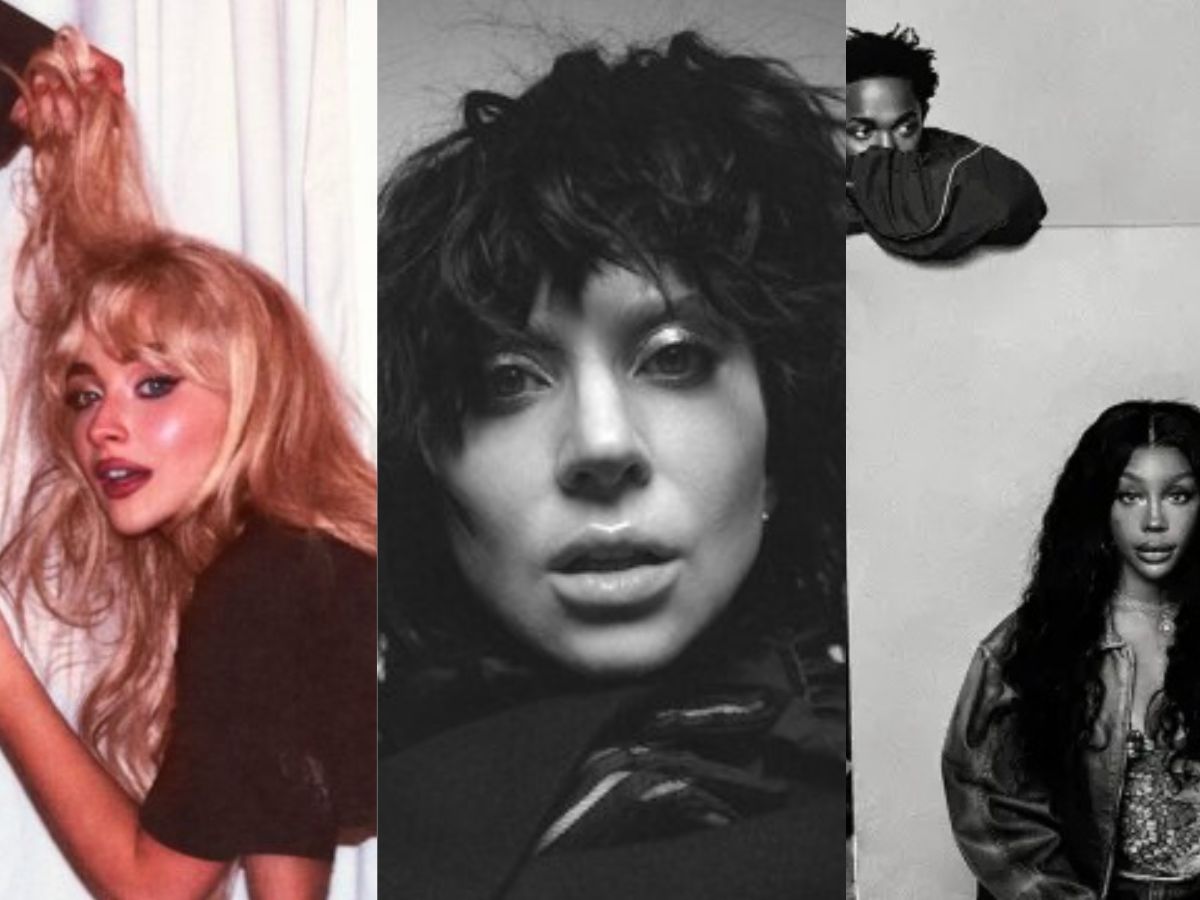 Billboard Revela as 50 Melhores Músicas de 2025 Até Agora 1 billboard revela as 50 melhores musicas de 2025 ate agora