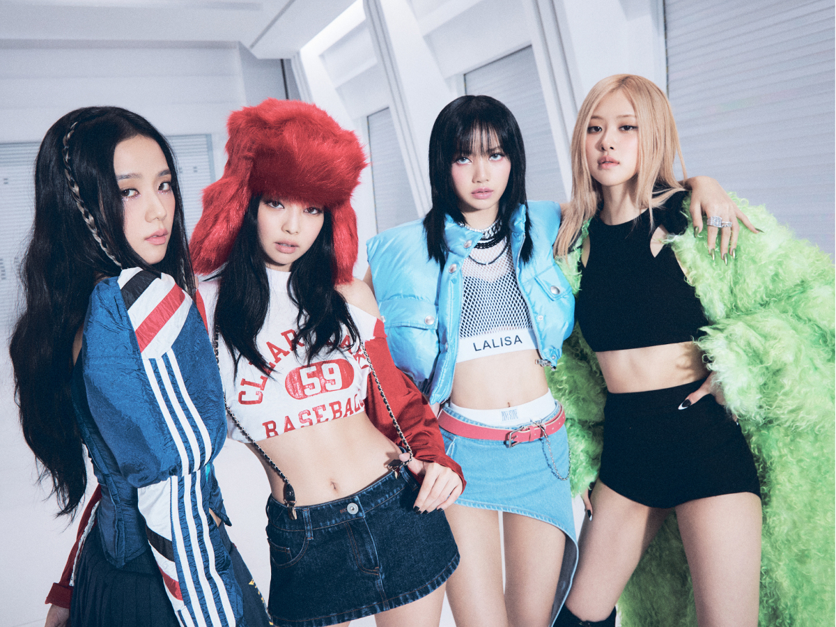 Blackpink Lança Novo Single na Estreia da Turnê 1 blackpink lanca novo single na estreia da turne