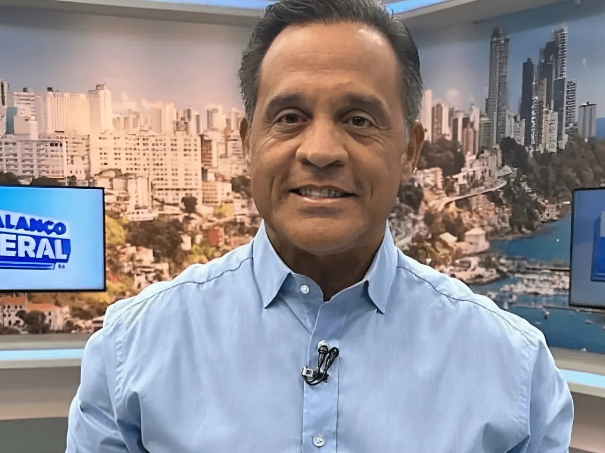 Bocão do Balanço Geral deixa a Record após 18 anos 1 bocao do balanco geral deixa a record apos 18 anos