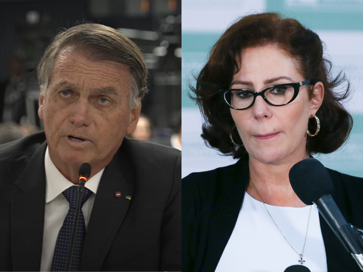 Bolsonaro confirma que Zambelli o apresentou ao hacker sobre urnas 1 bolsonaro confirma que zambelli o apresentou ao hacker sobre urnas