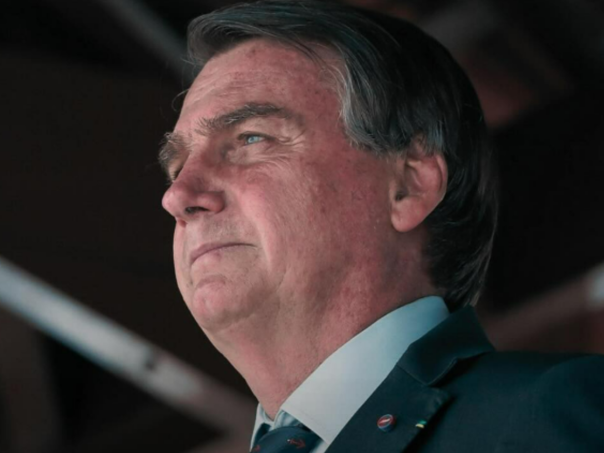 Bolsonaro enfrenta STF em fase crucial do processo por golpe 1 bolsonaro enfrenta stf em fase crucial do processo por golpe