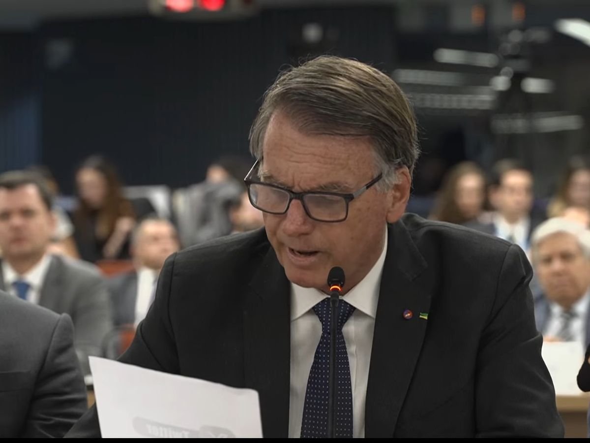 Bolsonaro Nega Pedido de Tropas da Marinha em Interrogatório 1 bolsonaro nega pedido de tropas da marinha em interrogatorio