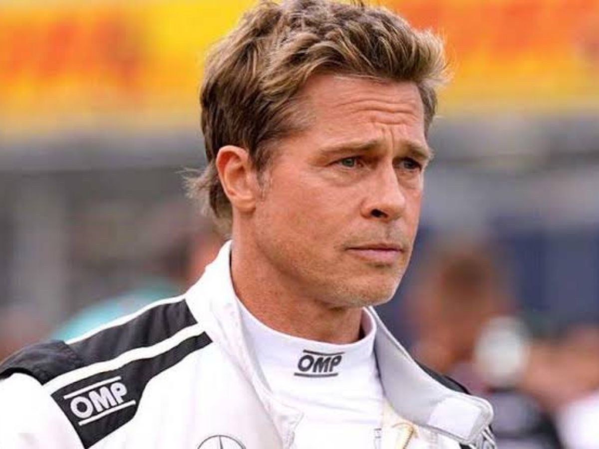 Brad Pitt tem casa assaltada em Los Angeles 1 brad pitt tem casa assaltada em los angeles