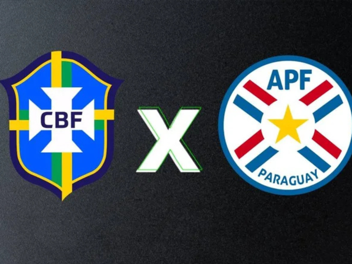 Brasil x Paraguai: Histórico do Confronto nas Eliminatórias 1 brasil x paraguai historico do confronto nas eliminatorias