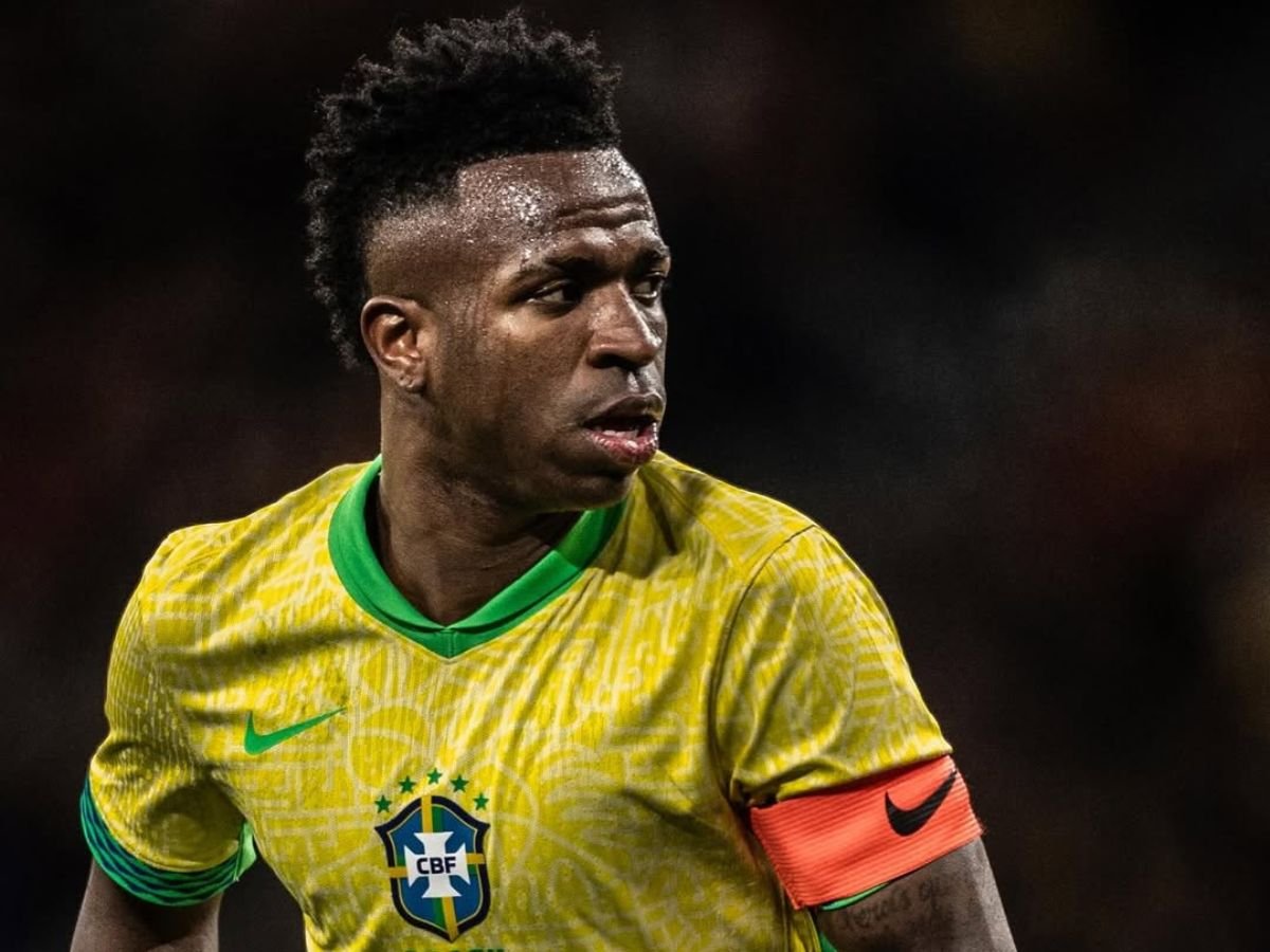 Brasil x Paraguai: Onde Assistir e Escalações 1 brasil x paraguai onde assistir e escalacoes