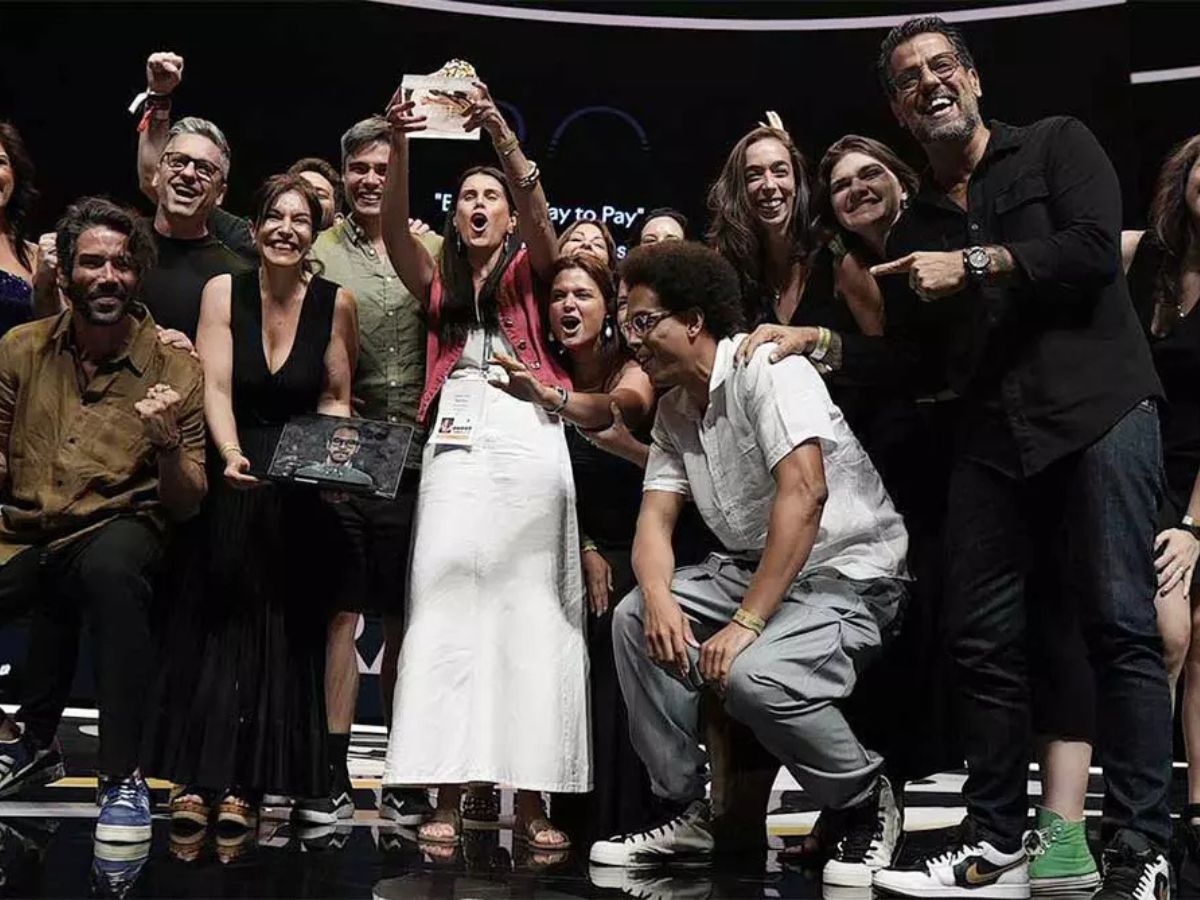 Cannes retira prêmios da DM9 por uso indevido de IA 1 cannes retira premios da dm9 por uso indevido de ia
