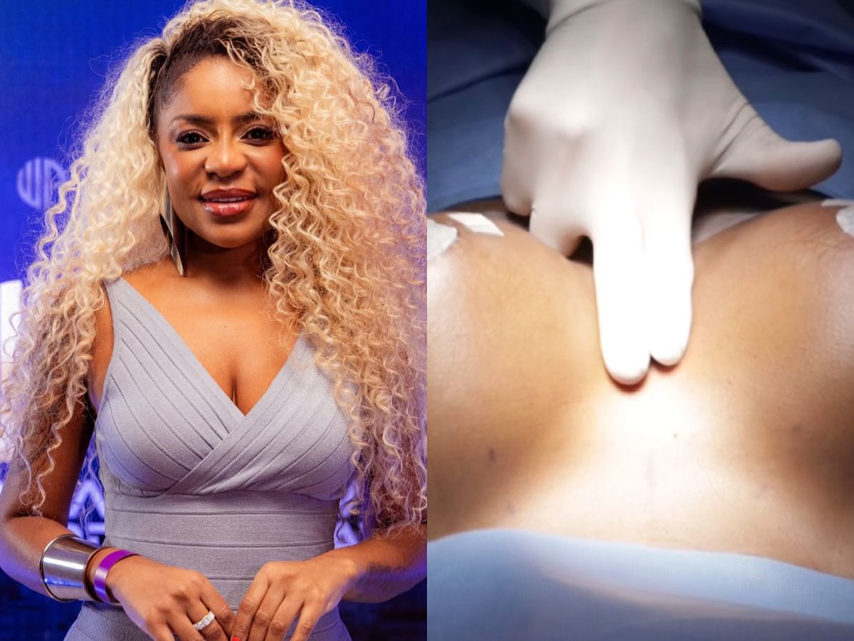 Cariúcha revela transformação: agora com silicone! 1 cariucha revela transformacao agora com silicone
