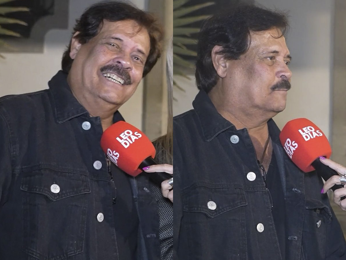 Carlinhos Aguiar Critica Mudanças no Humor na Nova Era da TV 1 carlinhos aguiar critica mudancas no humor na nova era da tv