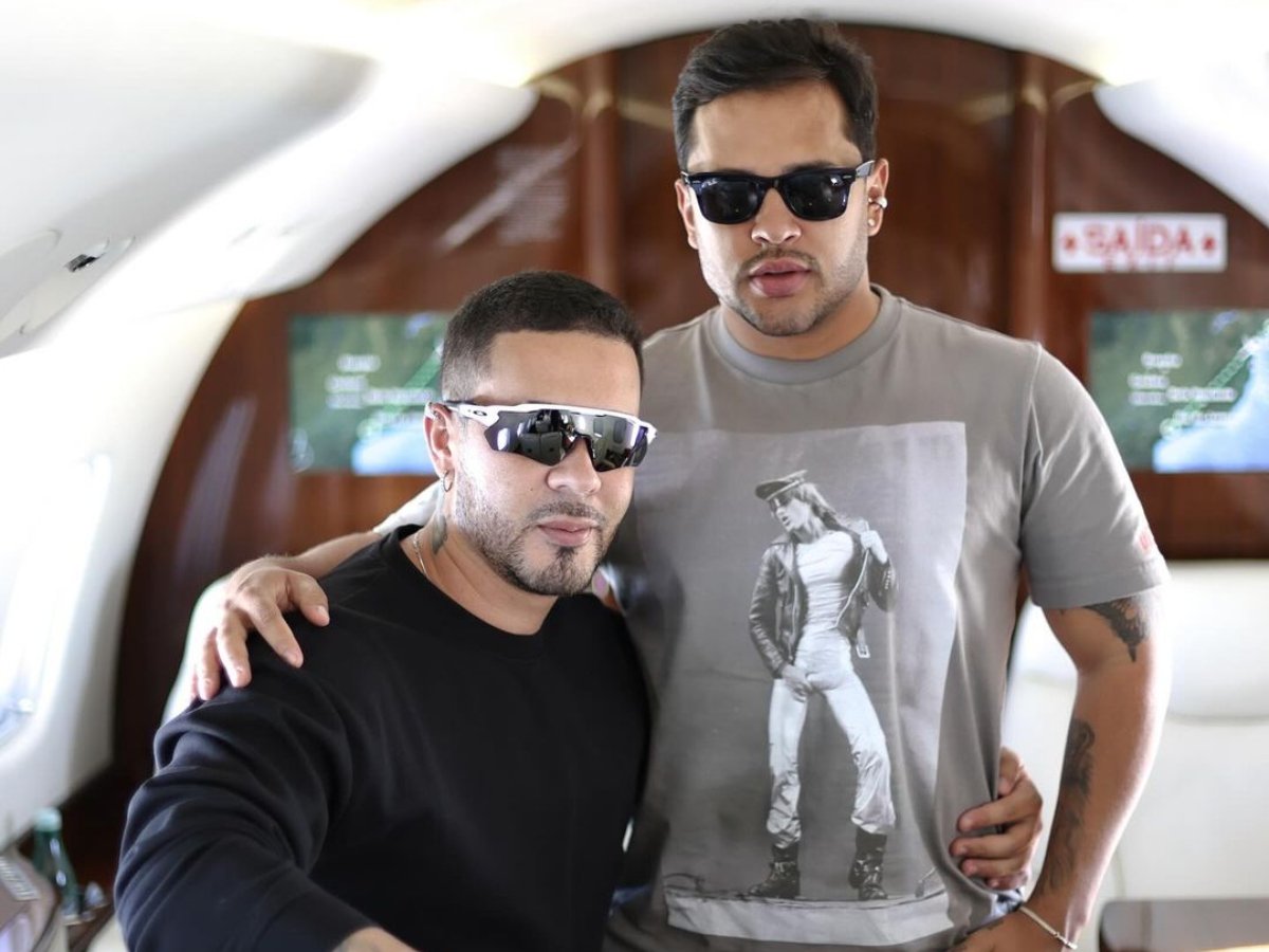 Carlinhos Maia revela vida íntima com Lucas Guimarães: quase todo dia 1 carlinhos maia revela vida intima com lucas guimaraes quase todo dia