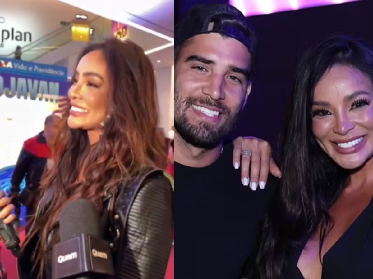 Carol Nakamura quebra o silêncio sobre término polêmico com ex 1 carol nakamura quebra o silencio sobre termino polemico com