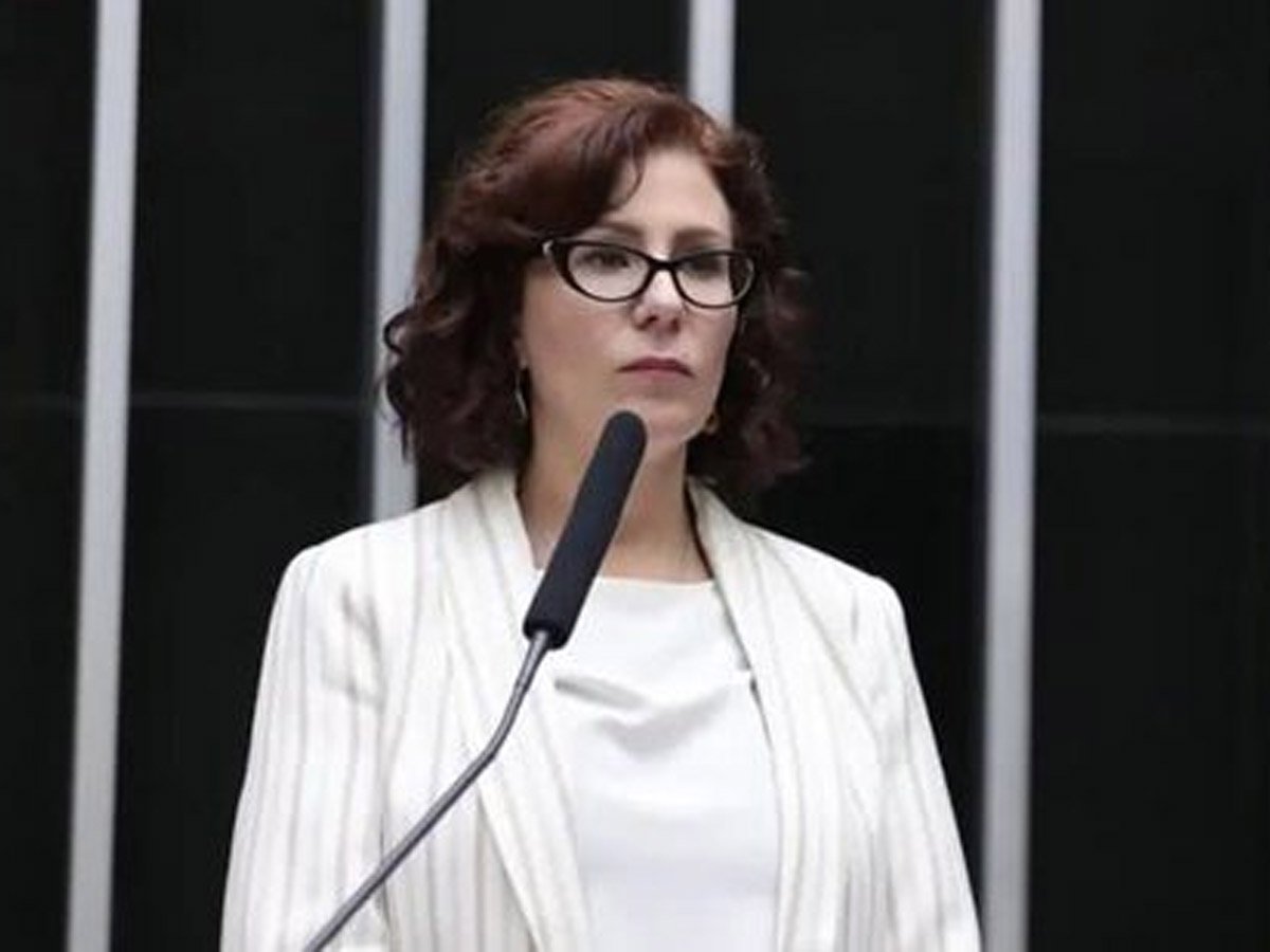 caso zambelli outras punicoes recebidas pela deputada alem da prisao preventiva