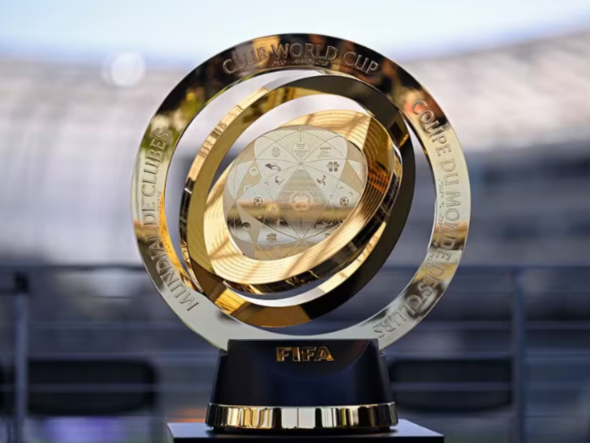 CBF Celebra Classificação dos Clubes Brasileiros no Mundial 1 cbf celebra classificacao dos clubes brasileiros no mundial
