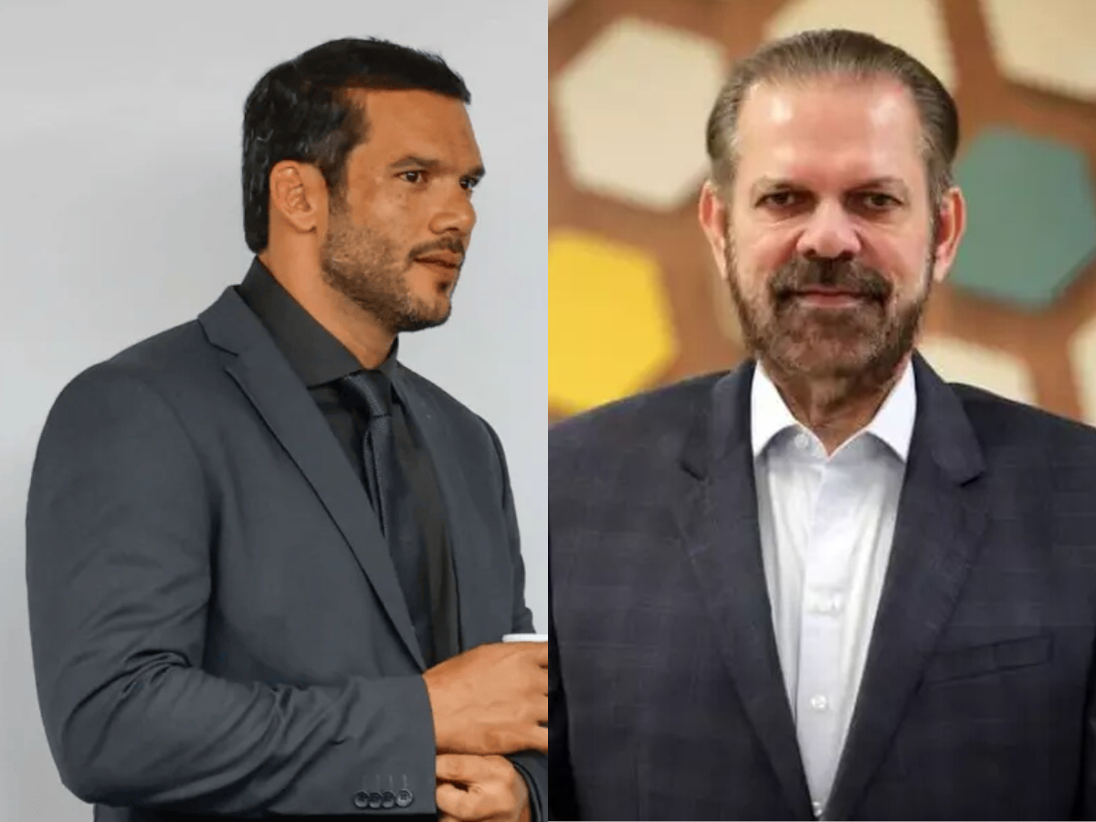 CBF reduz Estaduais e acirra disputa com federação paulista 1 cbf reduz estaduais e acirra disputa com federacao paulista